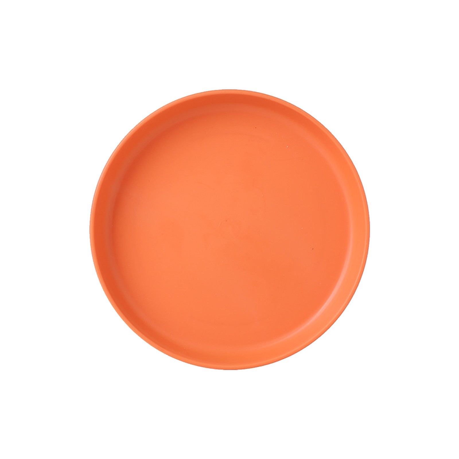 thumbnail image 2 of Plato de Hueso para Macaron Plato de Hueso para Macaron Plato Pequeño para Casa Plato para Pickle Plato de Plástico para Snack Plato para Pastel Mesa de Comedor Plato para Basura, 2 of 2